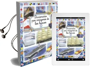 Descargar AudioLibro Diccionario por Imagenes de los Barcos de Philippe Simon año 2015