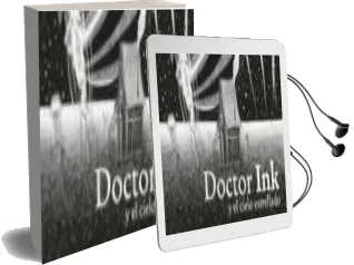 Descargar AudioLibro Doctor ink y el Cielo Estrellado de Akihiro Nishino año 2015