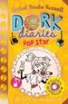 AudioLibro Dork Diaries 3 :Pop Star de Rachel Renee Russell