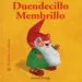 AudioLibro Duendecillo Membrillo de Cristina Rodriguez Fischer