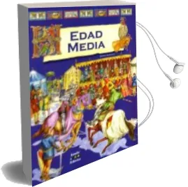 Descargar AudioLibro Edad Media de Renzo Barsotti año 2015