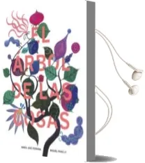 Descargar AudioLibro El Árbol de las Cosas de Maria Jose Ferrada; Miguel Pang Ly año 2015