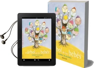 Descargar AudioLibro El Árbol de los Bebés de Sophie Blackall año 2015