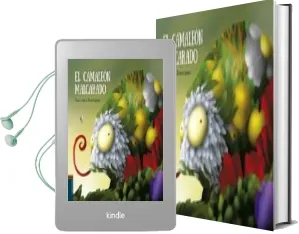 Descargar AudioLibro El Camaleon Malcarado de Xan Lopez Dominguez año 2015