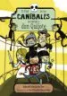 AudioLibro El Club de los Canibales se Zampa a don Quijote de Gabriel Garcia De Oro