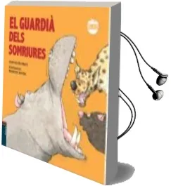 Descargar AudioLibro El Guardià Dels Somriures de Joan De Deu Prats I Pijoan año 2015