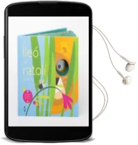 Descargar AudioLibro El Lleo i el Ratoli de Jenny Broom año 2015