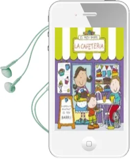 Descargar AudioLibro El meu Barri. la Cafeteria de Simon Abbott año 2015