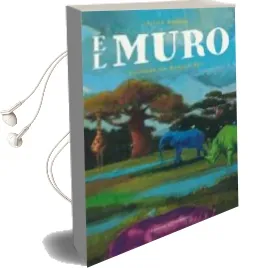 Descargar AudioLibro El mur de Javier Sobrino; Nathalie Novi año 2015