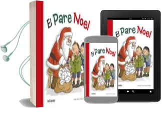 Descargar AudioLibro El Pare Noel de Carles Sala I Vila año 2015