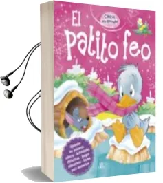 Descargar AudioLibro El Patito feo de Varios Autores año 2015