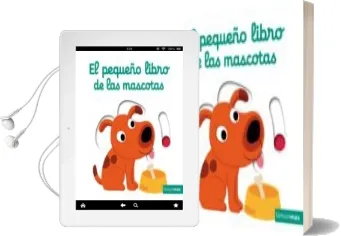 Descargar AudioLibro El Pequeño Libro de las Mascotas de Nathalie Choux año 2015