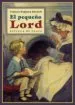AudioLibro El Pequeño Lord de Frances Hodgson Burnett
