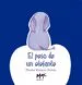 AudioLibro El Peso del Elefante de Montse Vazquez Suarez