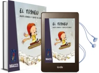 Descargar AudioLibro El Trineu de Marta Romera año 2015