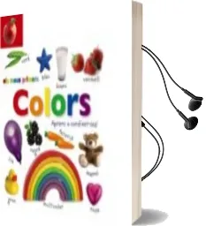 Descargar AudioLibro Els Meus Primers Colors. Aprenc a Conèixer-Los! de Varios Autores año 2015