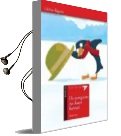 Descargar AudioLibro Els Pingüins no Duen Barret de Marta Costa I Virgili año 2015
