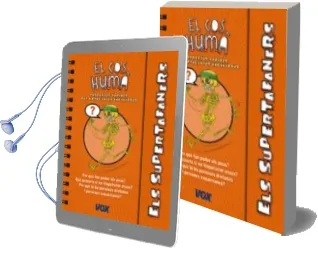 Descargar AudioLibro Els Supertafaners / el cos Huma de Varios Autores año 2015