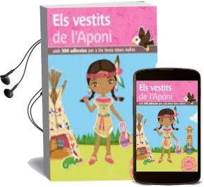 Descargar AudioLibro Els Vestits de l Aponi de Varios Autores año 2015