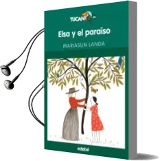 Descargar AudioLibro Elsa y el Paraíso de Mariasun Landa año 2015