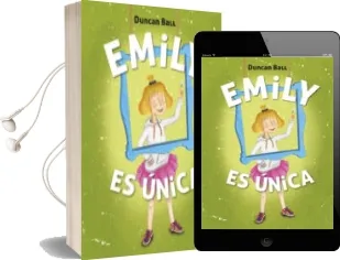 Descargar AudioLibro Emily es Unica de Duncan Ball año 2015