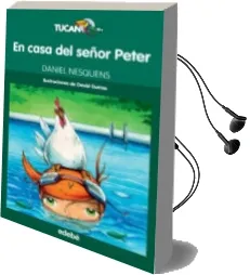 Descargar AudioLibro En Casa del Señor Peter de Daniel Nesquens año 2015