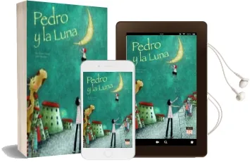 Descargar AudioLibro En Pere i la Lluna de Alice Brière Haquet año 2015