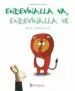 AudioLibro Endevinalla va, Endevinalla ve de Francesc Salva Ribas