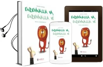 Descargar AudioLibro Endevinalla va, Endevinalla ve de Francesc Salva Ribas año 2015