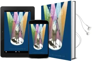 Descargar AudioLibro Estaba la Rana de Ramon Paris año 2015