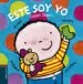 AudioLibro Este soy yo (Cometa 1) de Liesbet Slegers