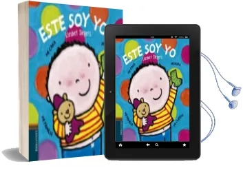 Descargar AudioLibro Este soy yo (Cometa 1) de Liesbet Slegers año 2015