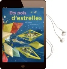Descargar AudioLibro Ets Pols d Estrelles de Elin Kelsey año 2015