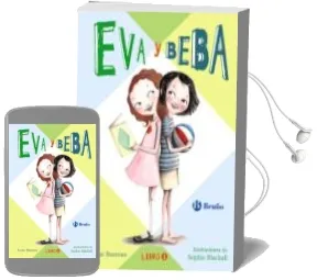 Descargar AudioLibro Eva y Beba de Annie Barrows año 2015