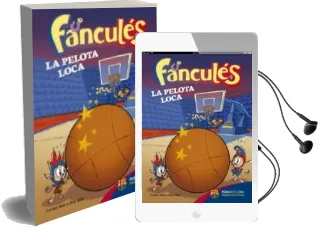 Descargar AudioLibro Fancules nº 3: La Pelota Loca de Eloi Sala; Carles Sala año 2015