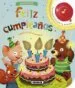 AudioLibro Feliz Cumpleaños de Varios Autores