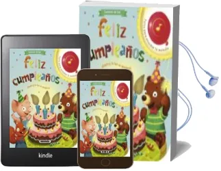 Descargar AudioLibro Feliz Cumpleaños de Varios Autores año 2015
