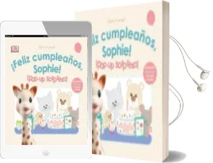 Descargar AudioLibro ¡Feliz Cumpleaños, Sophie! ¡Pop-Up! de Varios Autores año 2015
