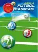 AudioLibro Futbol con Canicas de la Liga de Varios Autores