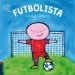 AudioLibro Futbolista (Quiero Ser) de Liesbet Slegers