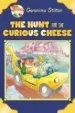 AudioLibro Geronimo Stilton Special Edition: The Hunt for the Curious Cheese de Geronimo Stilton