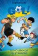 AudioLibro Gol 29. la Mossegada Dels Taurons de Luigi Garlando