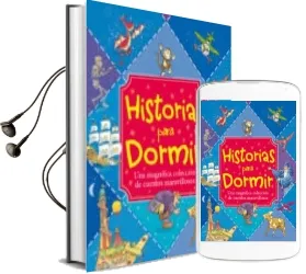 Descargar AudioLibro Historias para Dormir de Varios Autores año 2015