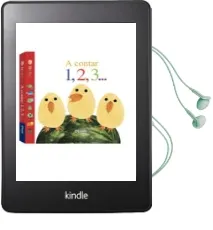 Descargar AudioLibro Huellas: A Contar 1,2,3 de Sarah Powell año 2015
