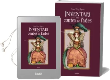 Descargar AudioLibro Inventari Dels Contes de Fades de Raquel Diaz Reguera año 2015