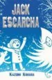 AudioLibro Jack Escarcha de Kazuno Kohara