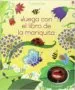 AudioLibro Juega con el Libro de la Mariquita de Fiona Watt