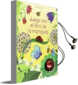 Descargar AudioLibro Juega con el Libro de la Mariquita de Fiona Watt año 2015