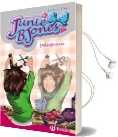 Descargar AudioLibro Junie b. Jones y el Corte de Pelo (Junie b. Jones) de Barbara Park año 2015