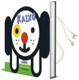 Descargar AudioLibro Kaixo de Varios Autores año 2015